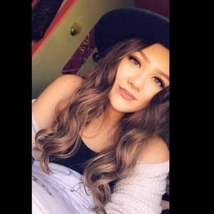 Meet your Posher, Megan